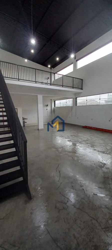 Loja-Salão, 334 m² - Foto 11