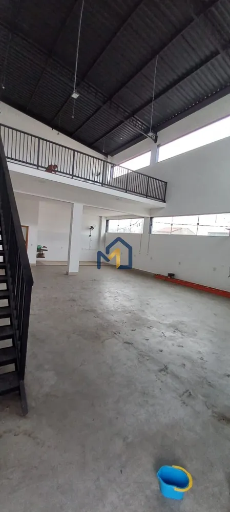 Loja-Salão, 334 m² - Foto 10