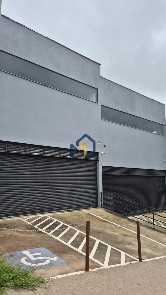 Loja-Salão, 334 m² - Foto 6