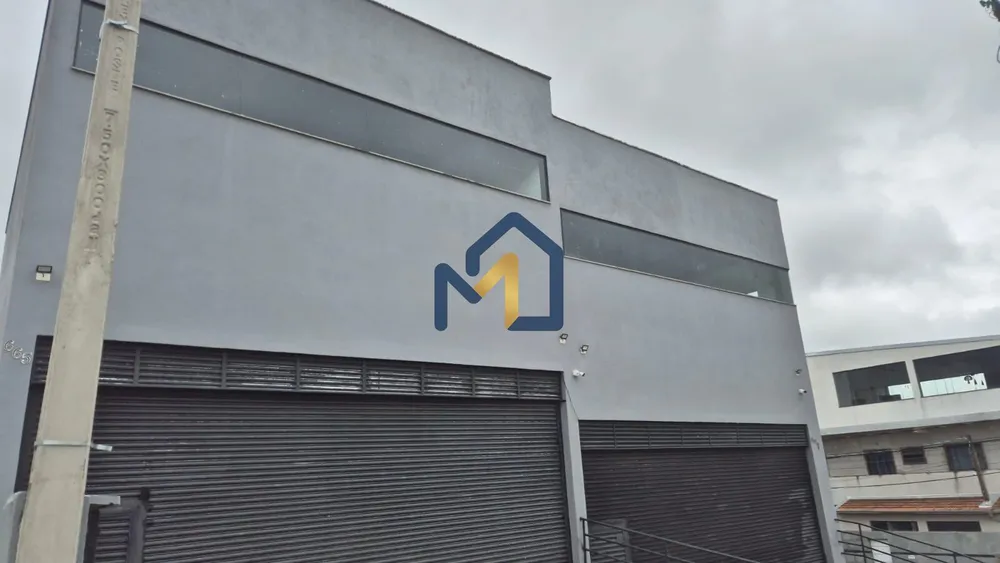 Loja-Salão, 334 m² - Foto 2