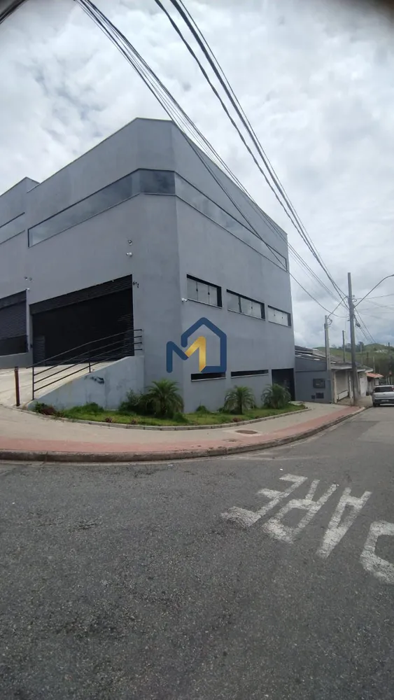 Loja-Salão, 334 m² - Foto 4