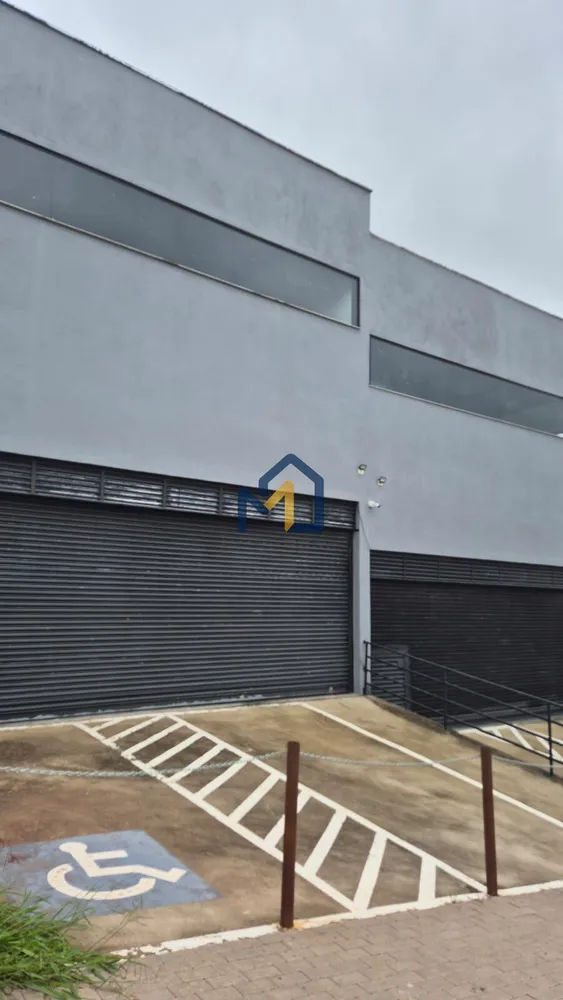 Loja-Salão, 334 m² - Foto 12