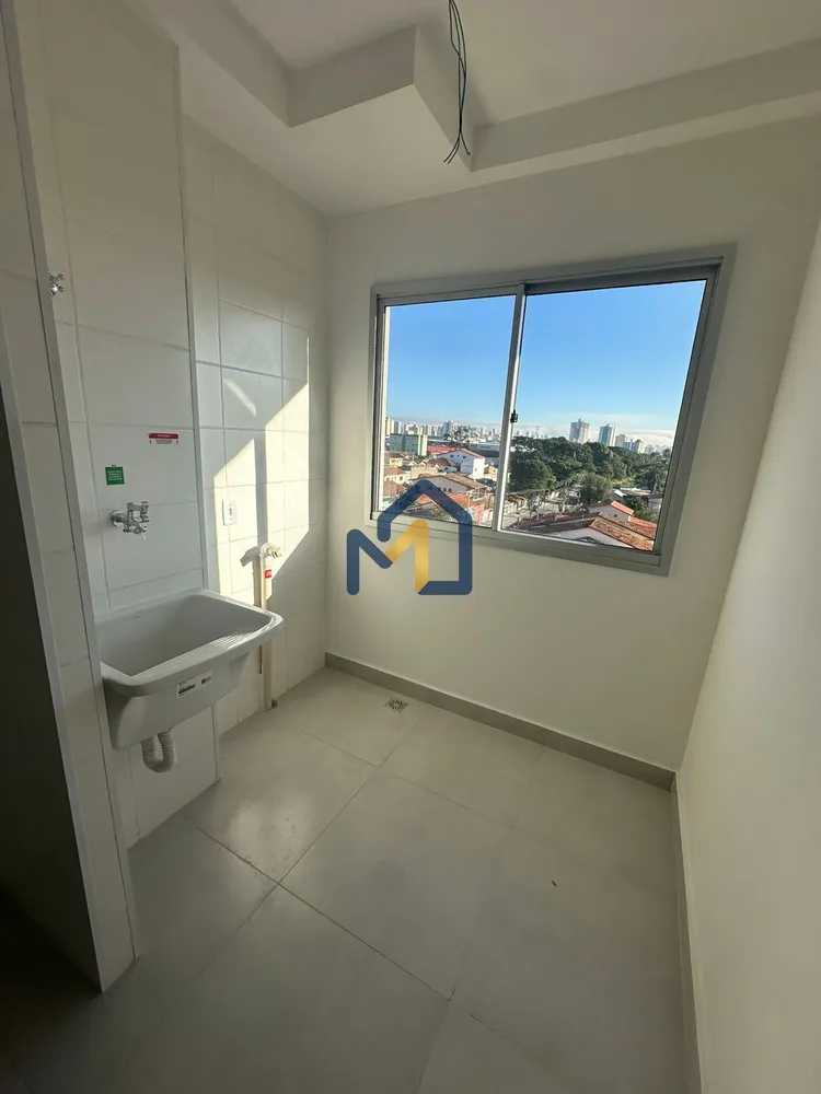 Apartamento, 2 quartos, 57 m² - Foto 1