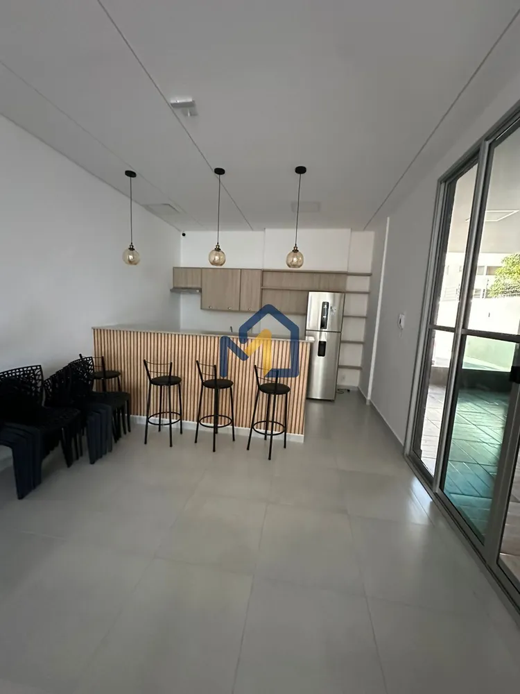 Apartamento, 2 quartos, 57 m² - Foto 11