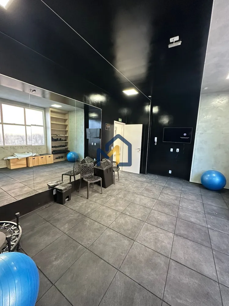 Apartamento, 2 quartos, 57 m² - Foto 9