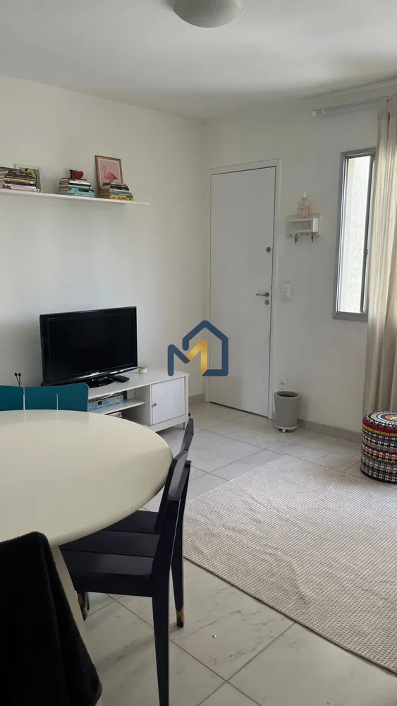 Apartamento, 2 quartos, 67 m² - Foto 7