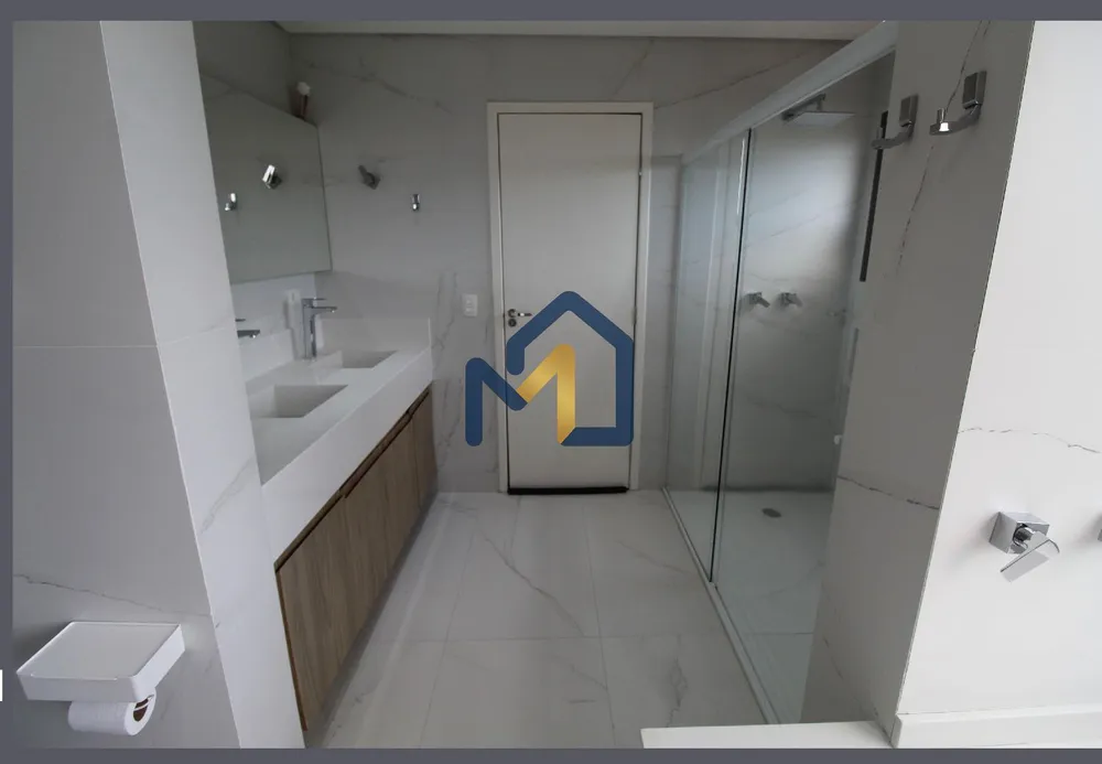Apartamento, 4 quartos, 200 m² - Foto 9
