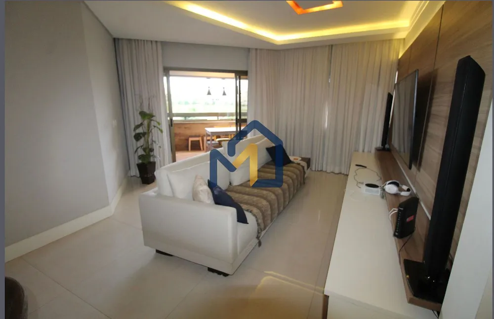 Apartamento, 4 quartos, 200 m² - Foto 3