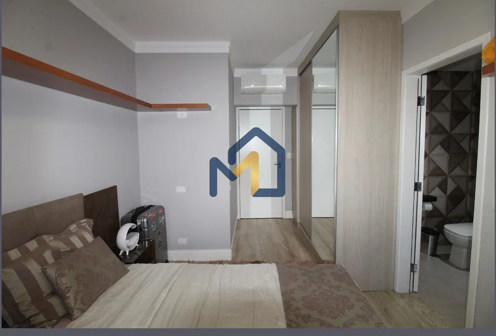 Apartamento, 4 quartos, 200 m² - Foto 4