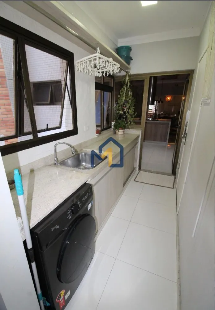 Apartamento, 4 quartos, 200 m² - Foto 2