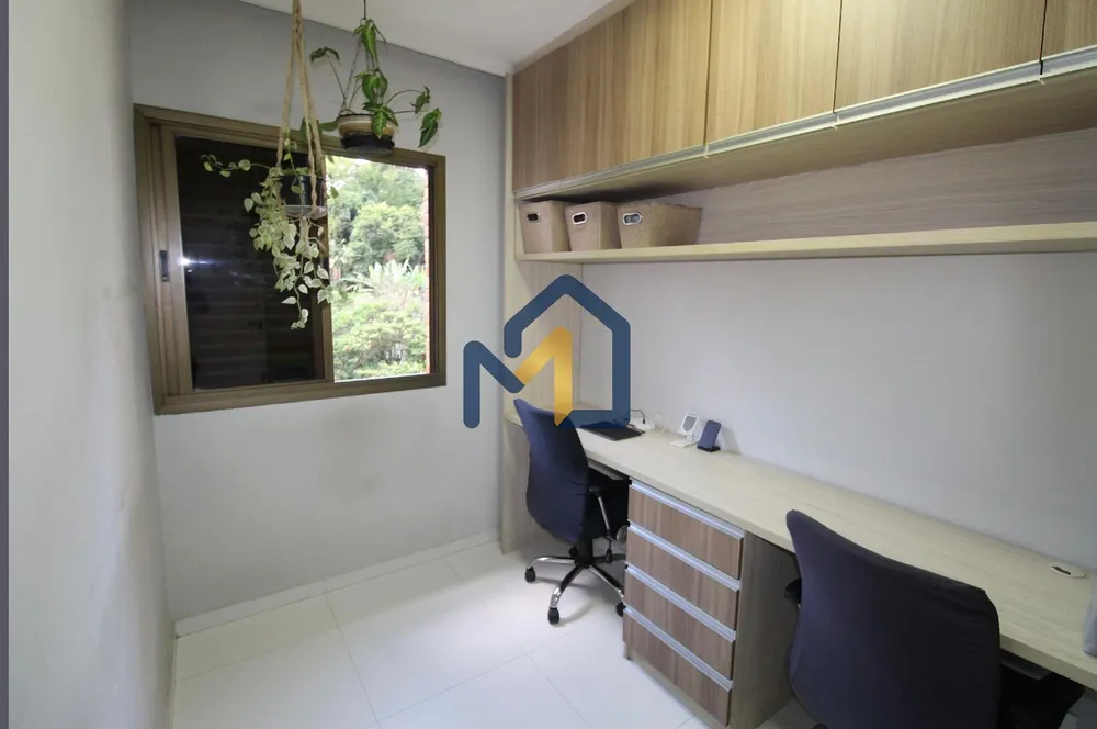 Apartamento, 4 quartos, 200 m² - Foto 8