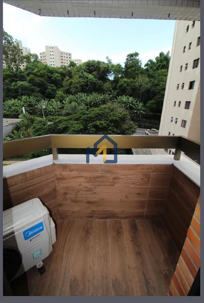 Apartamento, 4 quartos, 200 m² - Foto 11