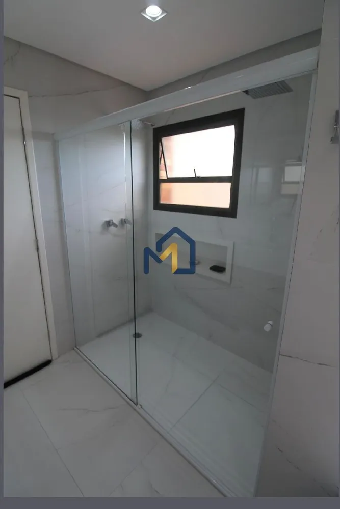 Apartamento, 4 quartos, 200 m² - Foto 1