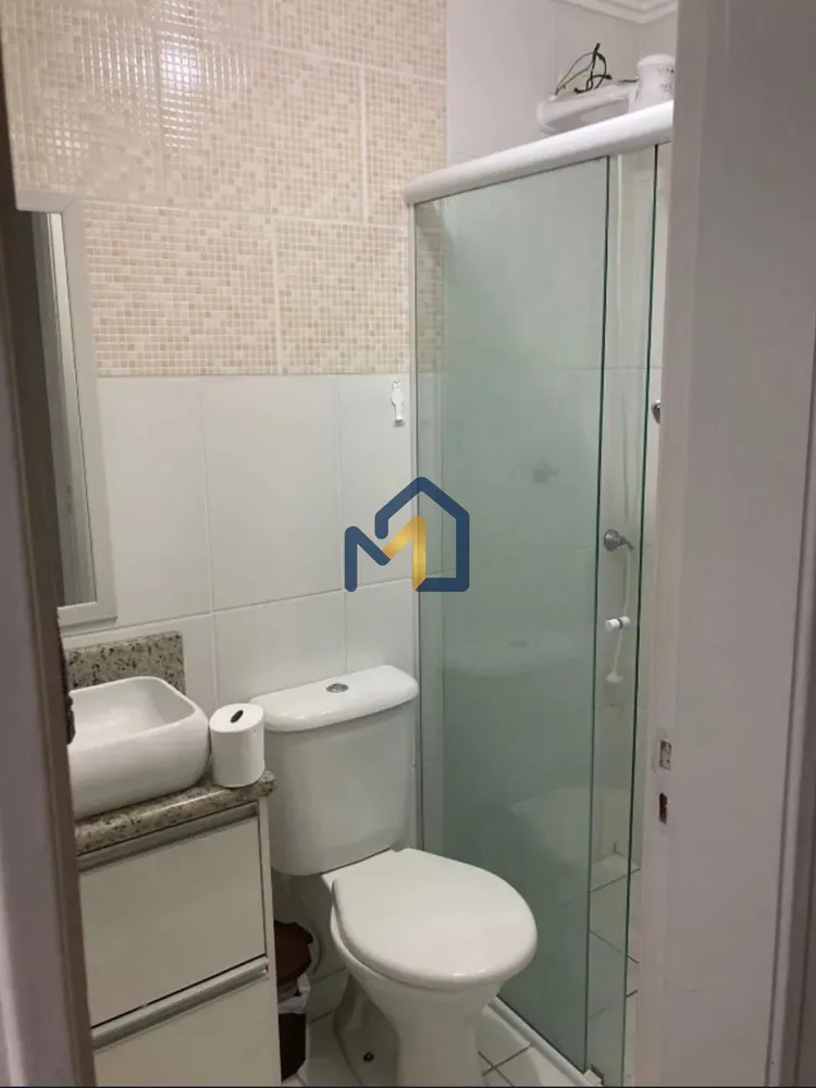 Apartamento, 2 quartos, 55 m² - Foto 9