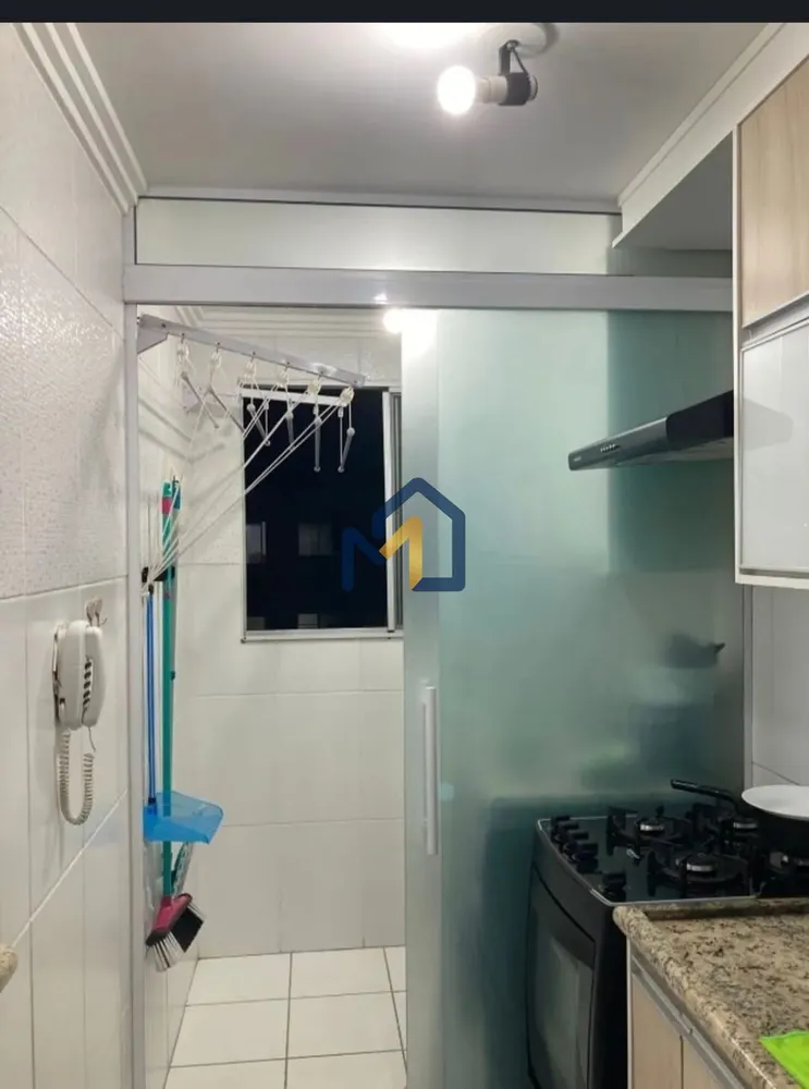 Apartamento, 2 quartos, 55 m² - Foto 8