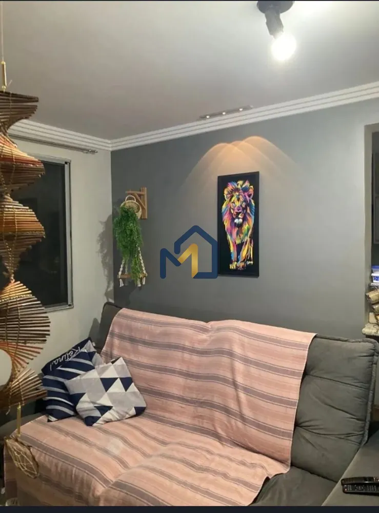 Apartamento, 2 quartos, 55 m² - Foto 7