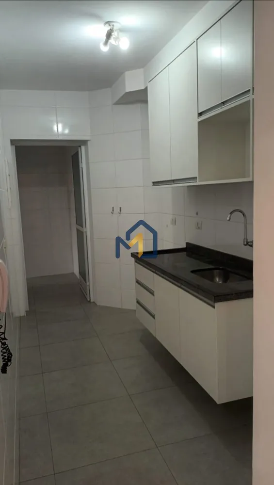 Apartamento, 2 quartos, 80 m² - Foto 3