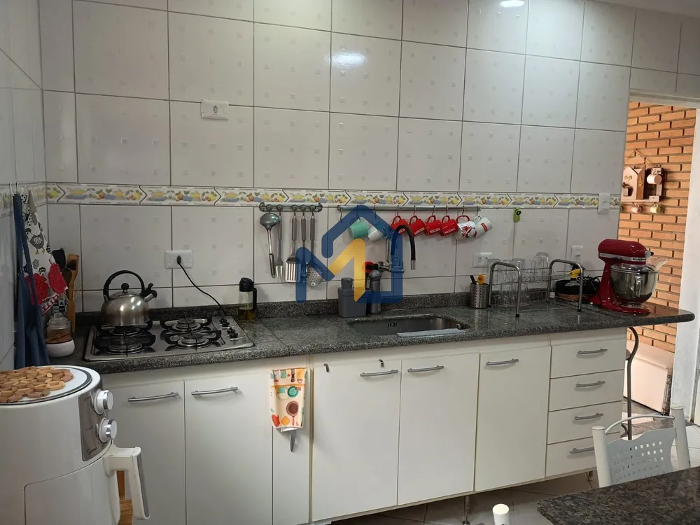 Casa, 3 quartos, 250 m² - Foto 6