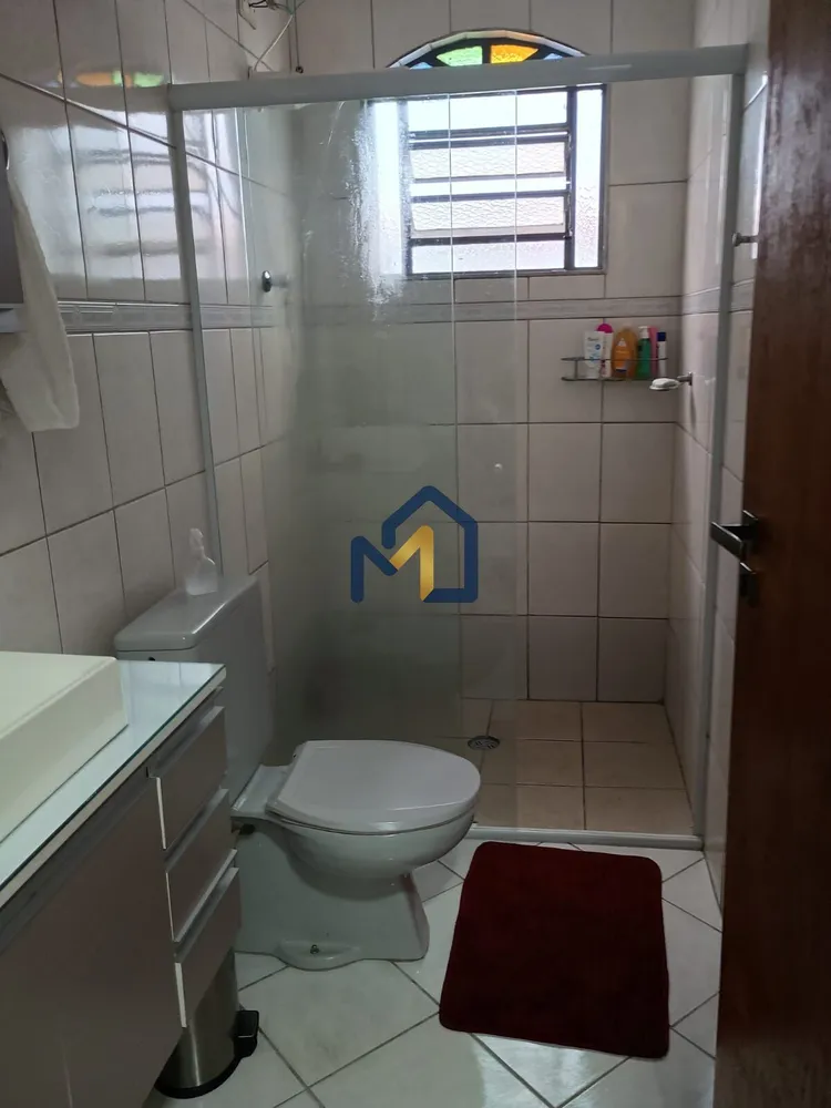 Casa, 3 quartos, 250 m² - Foto 11
