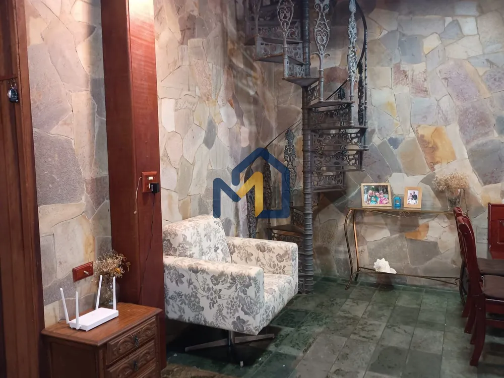 Casa, 3 quartos, 250 m² - Foto 5