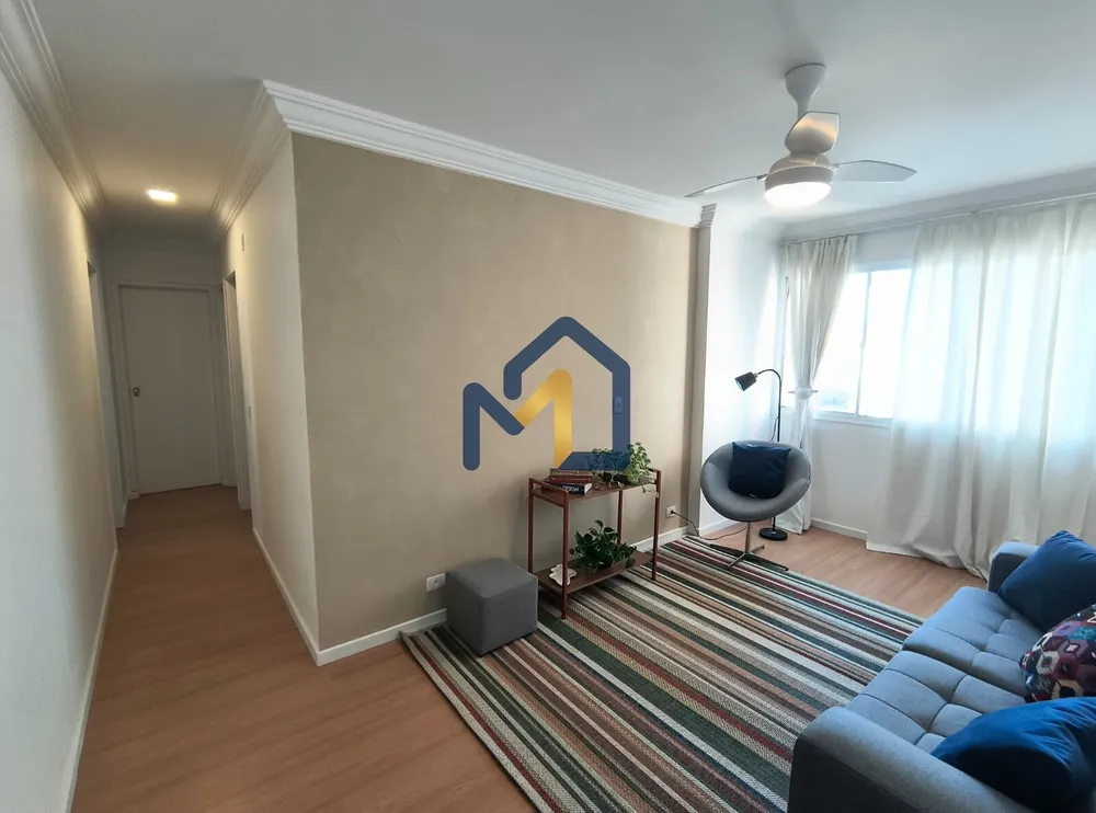 Apartamento, 2 quartos, 65 m² - Foto 7
