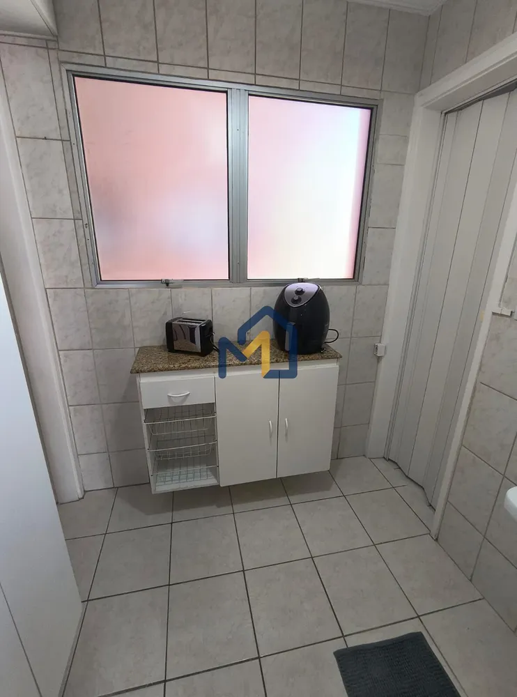 Apartamento, 2 quartos, 65 m² - Foto 2
