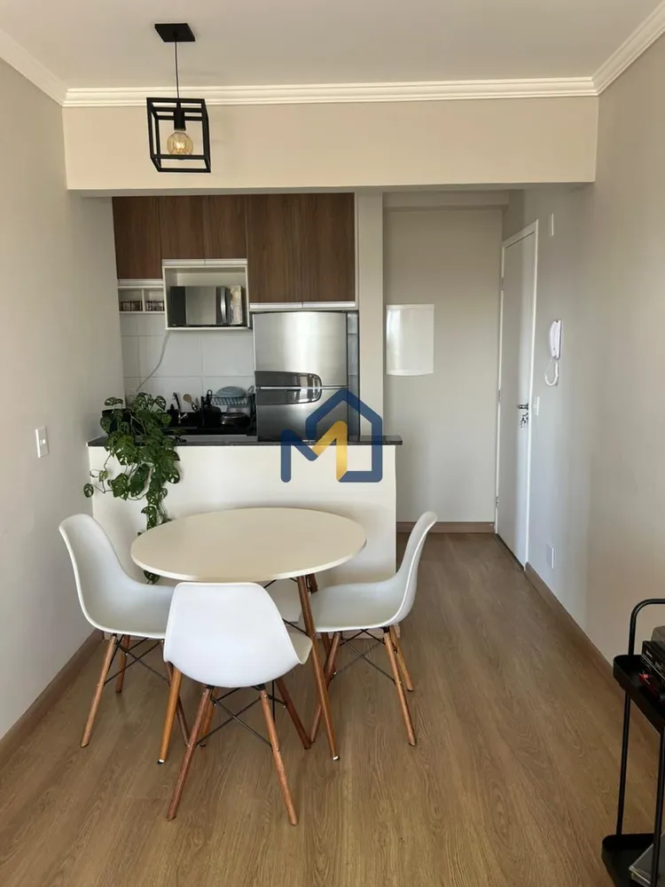 Apartamento, 2 quartos, 55 m² - Foto 2