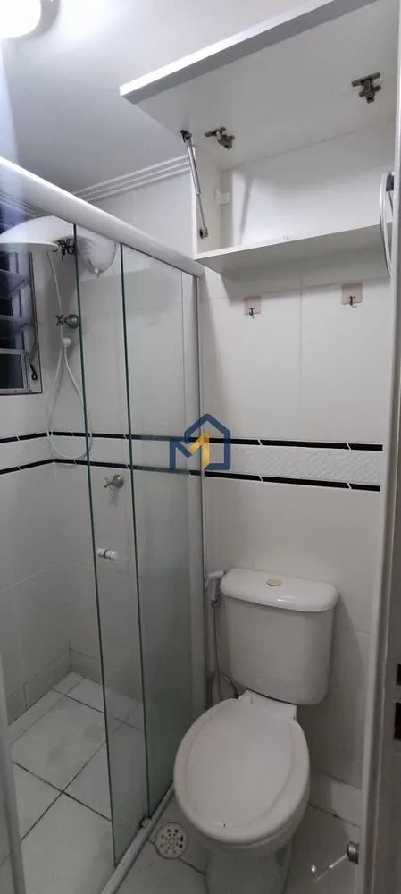 Apartamento, 2 quartos, 50 m² - Foto 7
