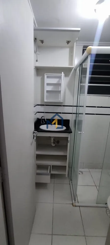 Apartamento, 2 quartos, 50 m² - Foto 8