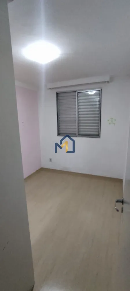 Apartamento, 2 quartos, 50 m² - Foto 5