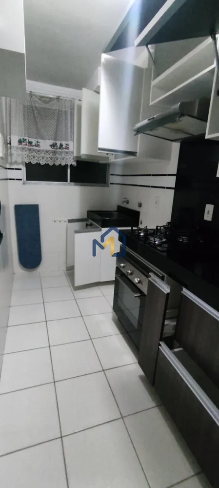 Apartamento, 2 quartos, 50 m² - Foto 3