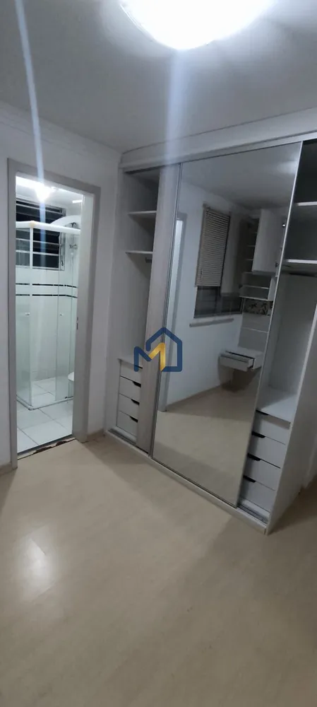 Apartamento, 2 quartos, 50 m² - Foto 4