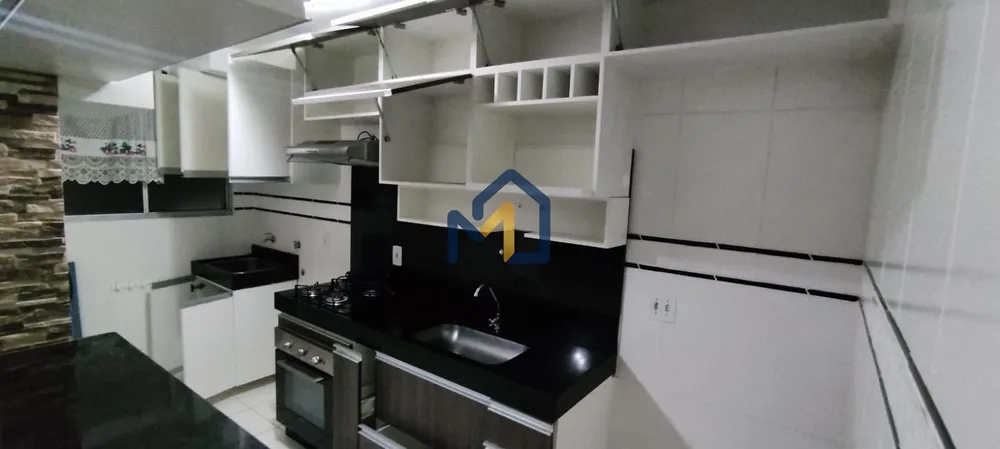Apartamento, 2 quartos, 50 m² - Foto 6