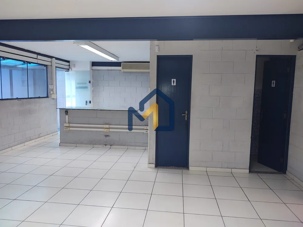 Depósito-Galpão, 1560 m² - Foto 11