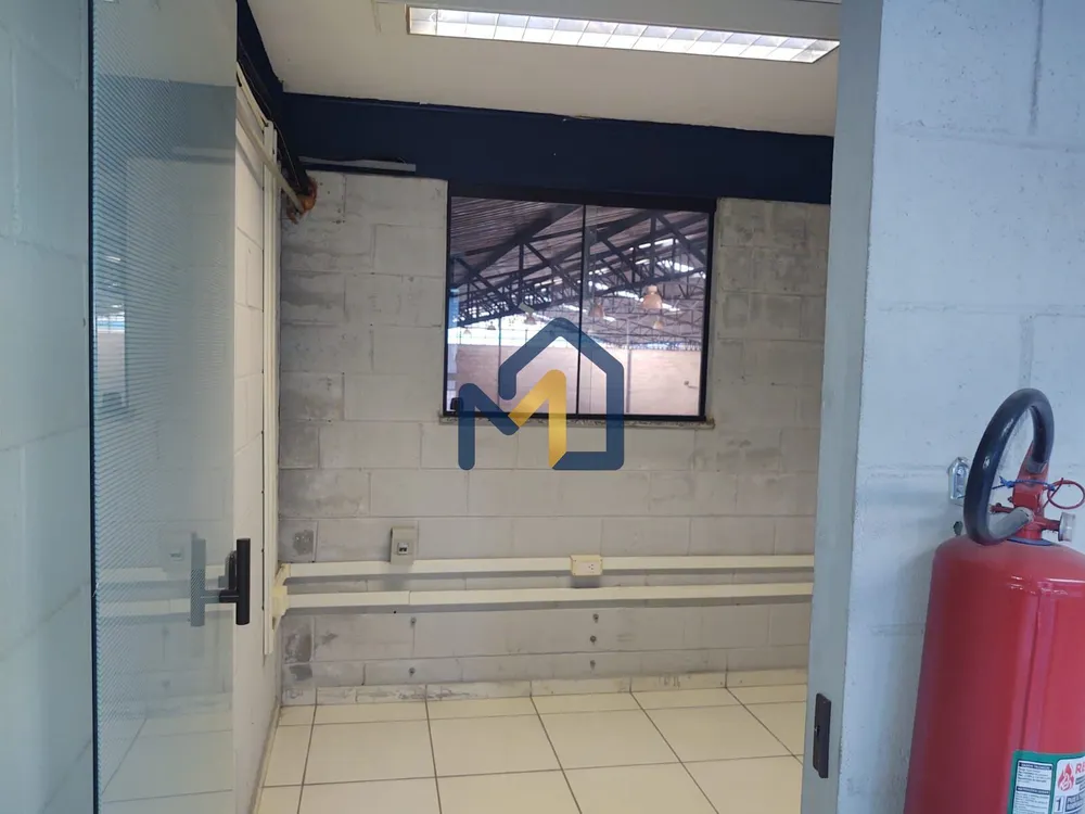 Depósito-Galpão, 1560 m² - Foto 6