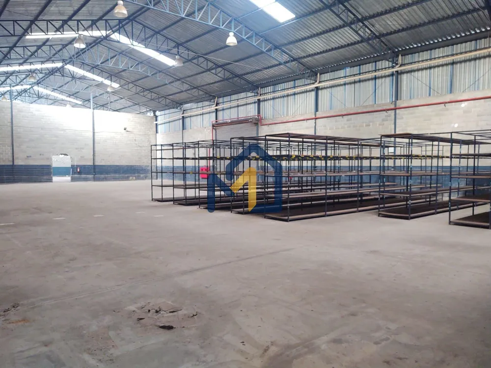 Depósito-Galpão, 1560 m² - Foto 5