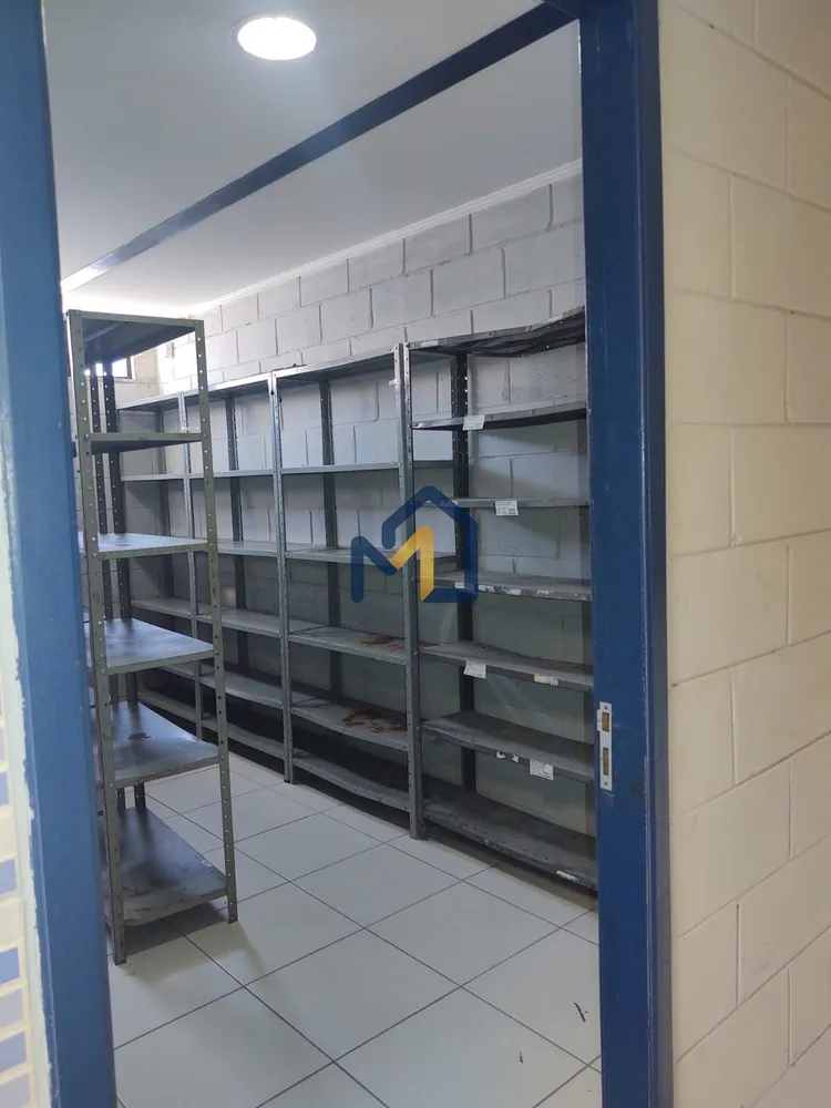 Depósito-Galpão, 1560 m² - Foto 10
