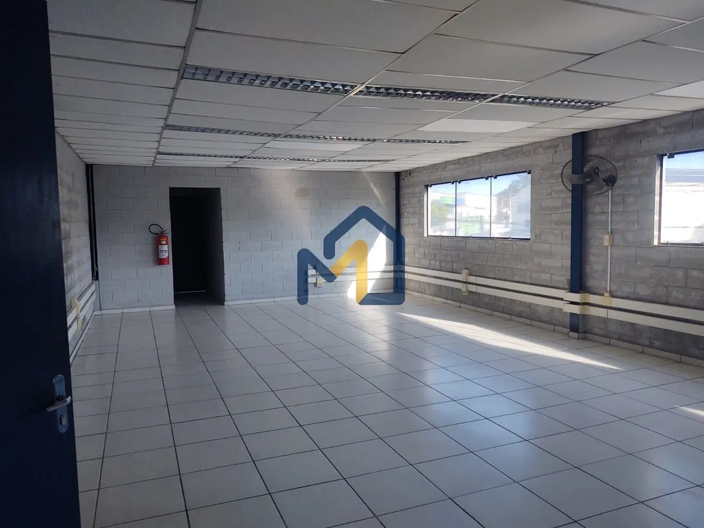 Depósito-Galpão, 1560 m² - Foto 3