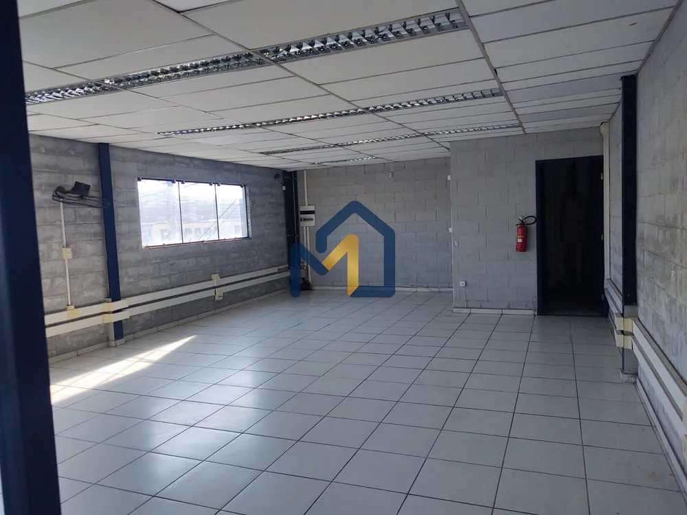 Depósito-Galpão, 1560 m² - Foto 4