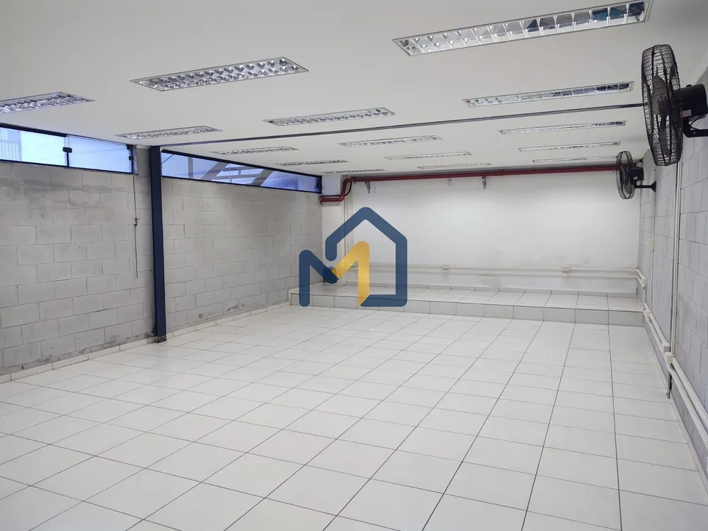 Depósito-Galpão, 1560 m² - Foto 9