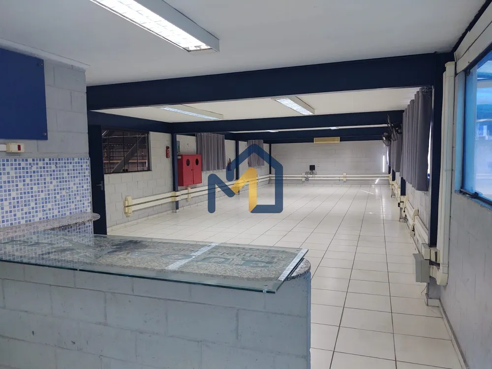 Depósito-Galpão, 1560 m² - Foto 7