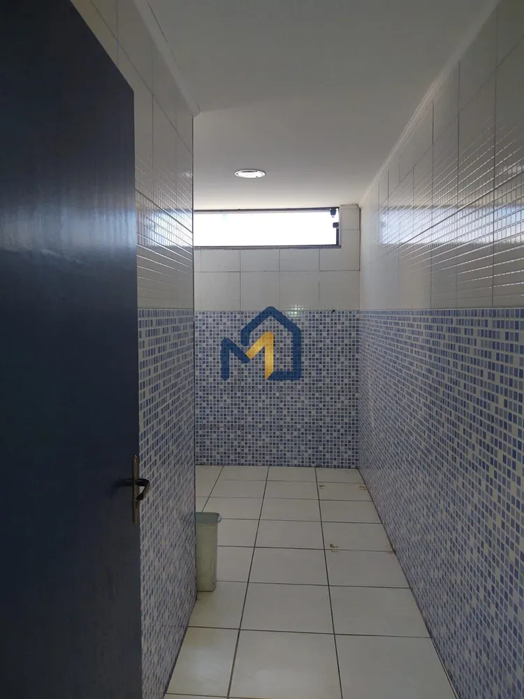 Depósito-Galpão, 1560 m² - Foto 12