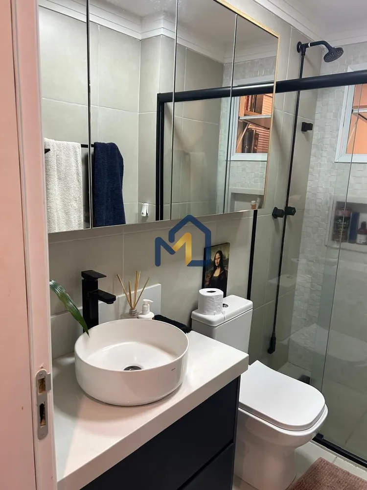 Apartamento, 2 quartos, 72 m² - Foto 10
