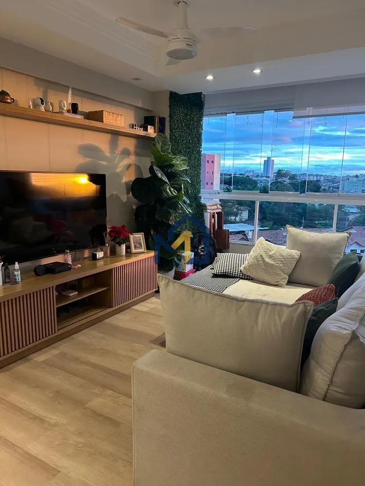 Apartamento, 2 quartos, 72 m² - Foto 1