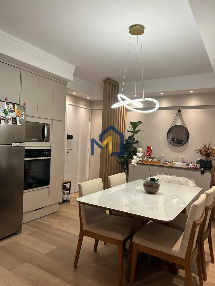 Apartamento, 2 quartos, 72 m² - Foto 4