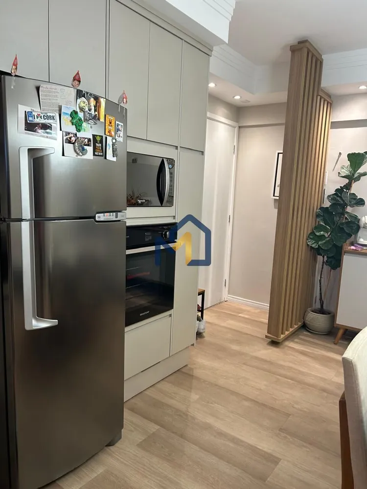 Apartamento, 2 quartos, 72 m² - Foto 6