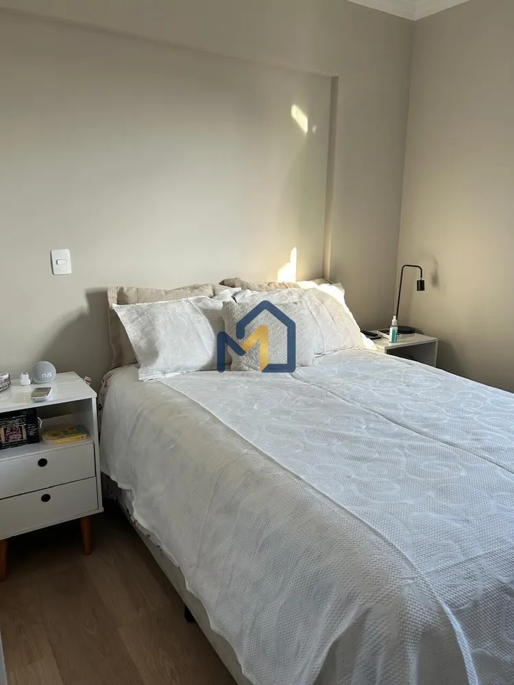 Apartamento, 2 quartos, 72 m² - Foto 8