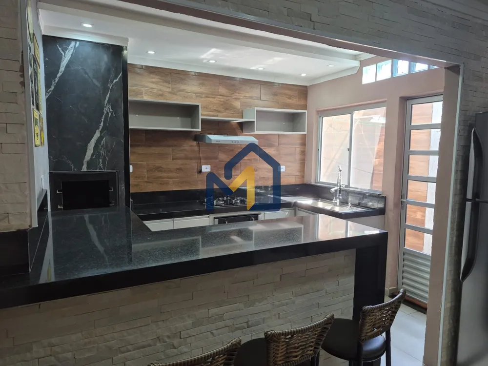 Casa, 3 quartos, 106 m² - Foto 6