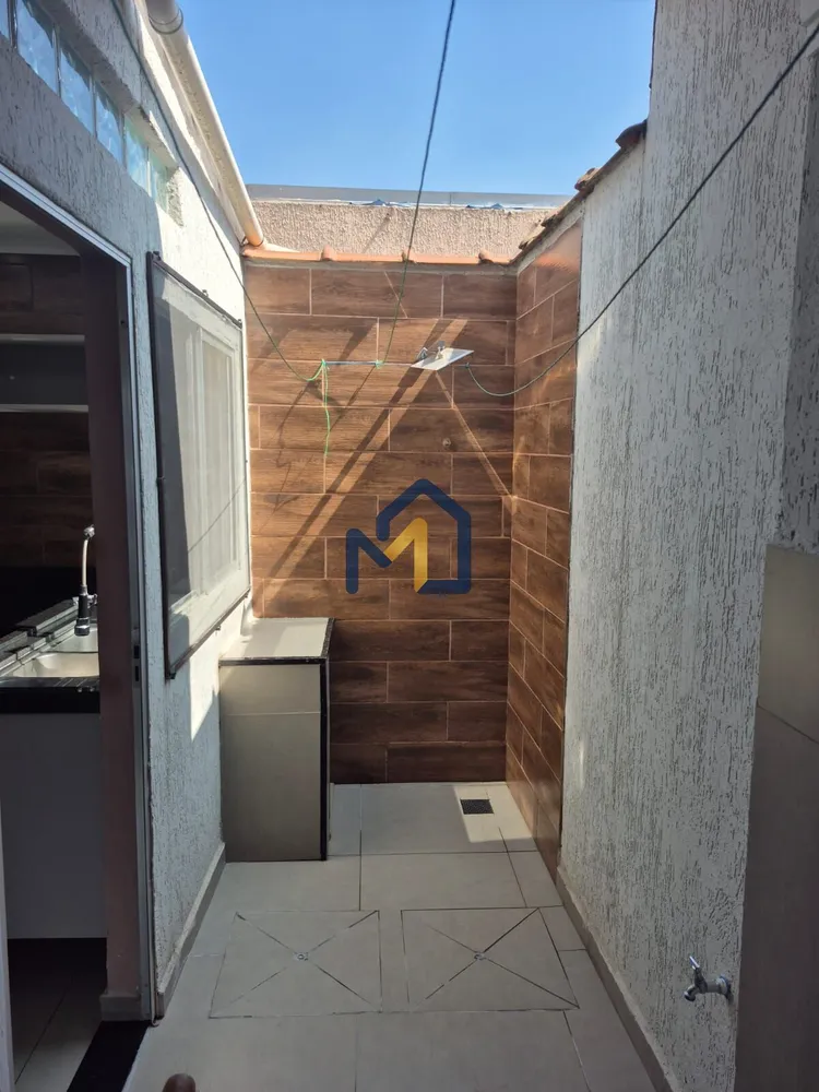 Casa, 3 quartos, 106 m² - Foto 11