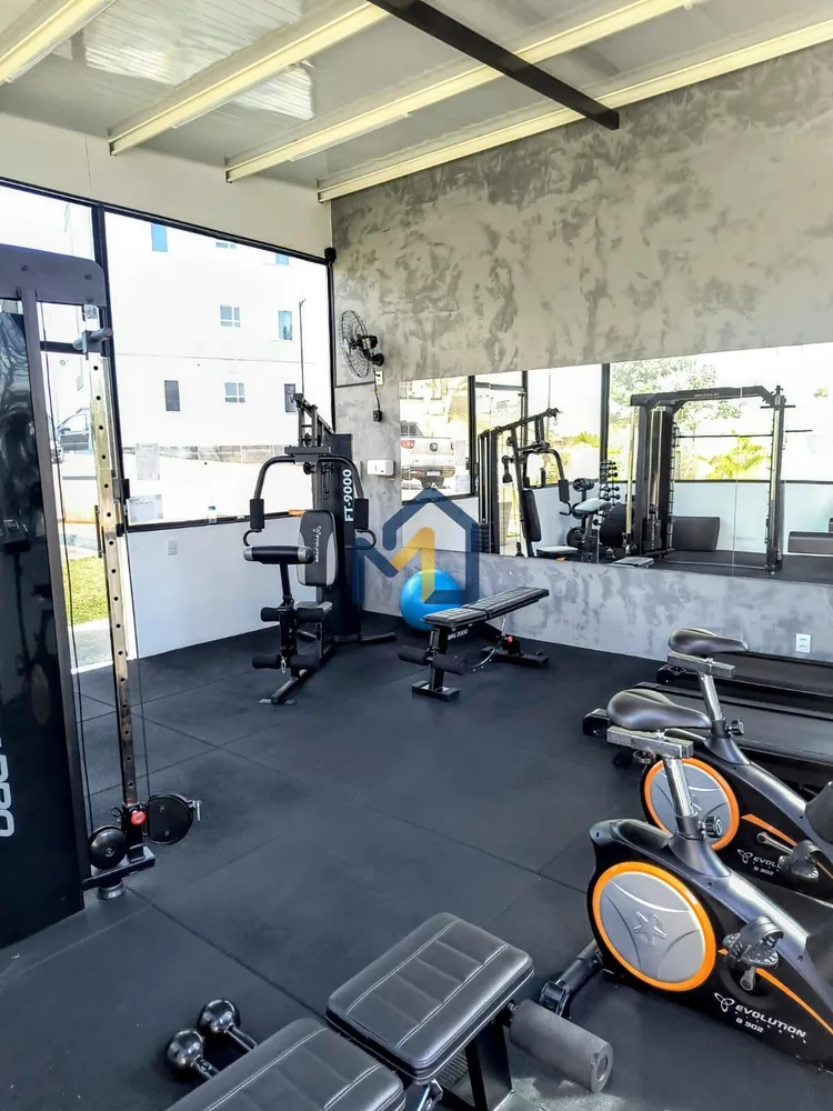 Apartamento, 2 quartos, 38 m² - Foto 1